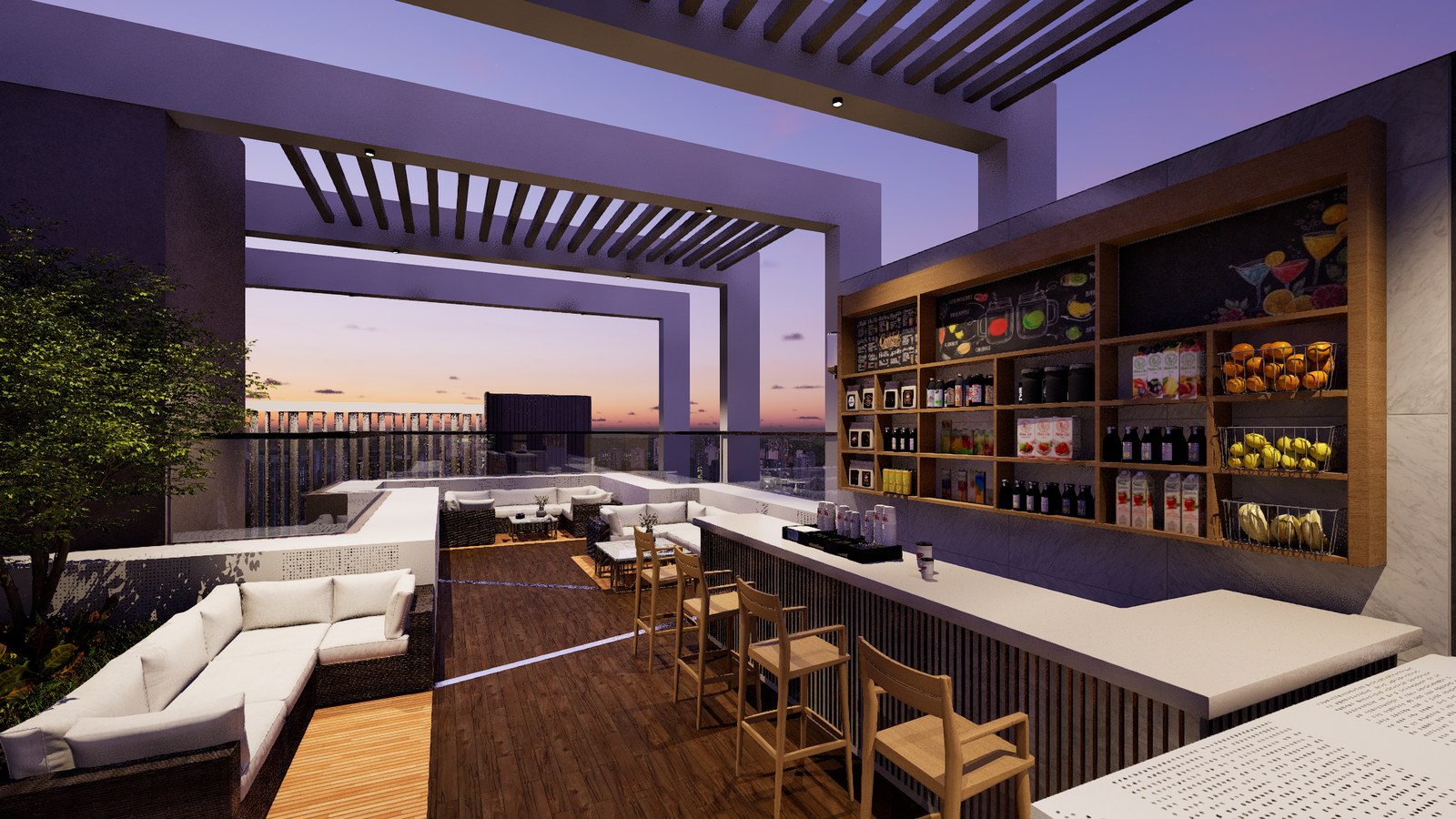 MEHTA MARQUINA Gallery Photo 2